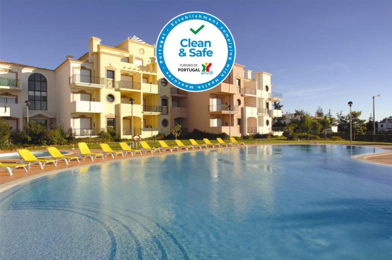 Apartment Complexo Eden Vilage By Garvetur *