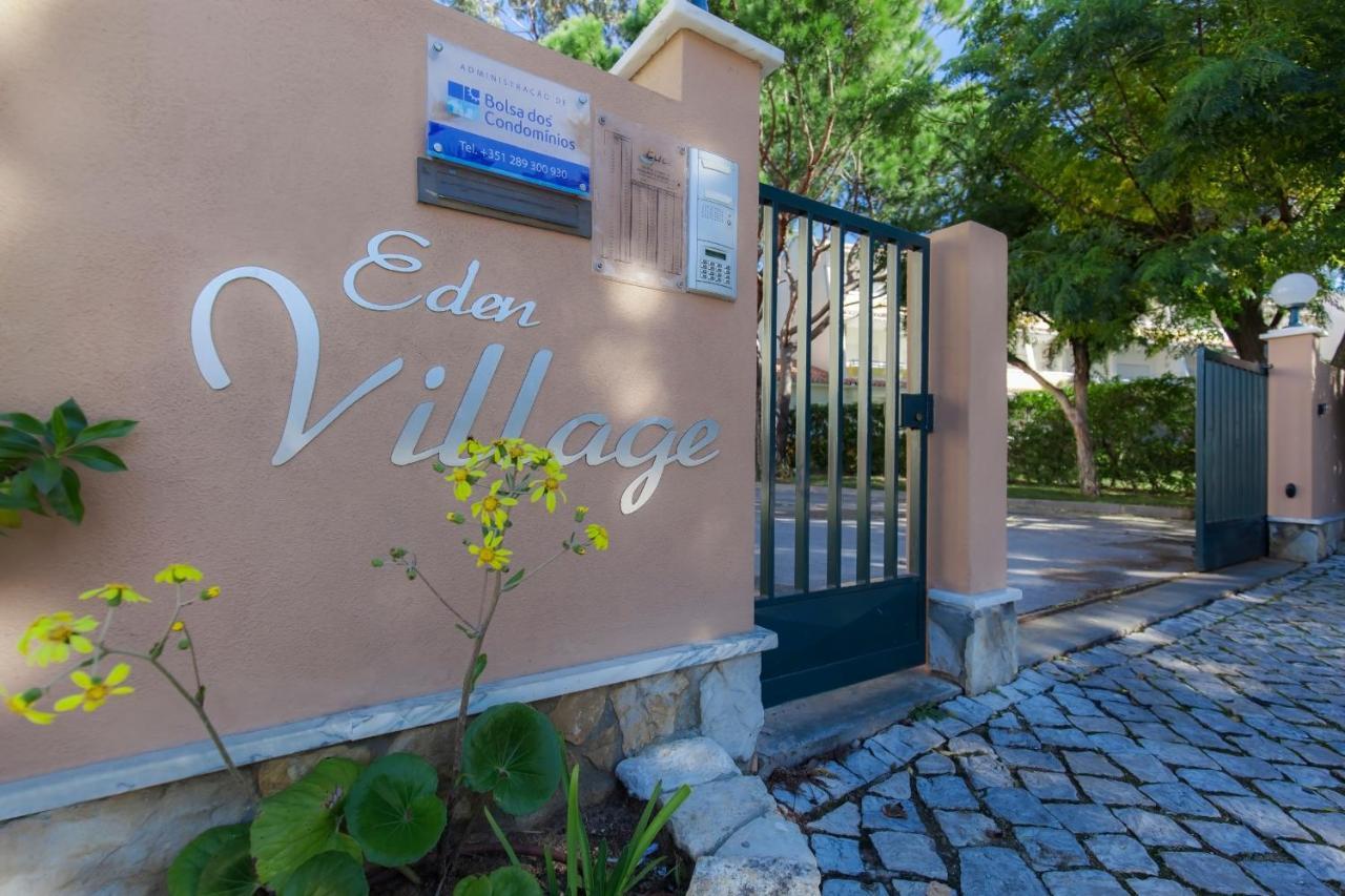 Apartment Complexo Eden Vilage By Garvetur Vilamoura