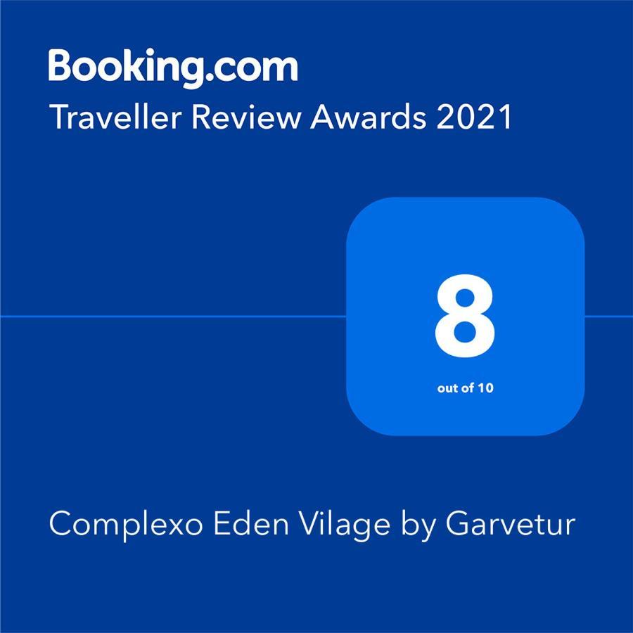 Apartment Complexo Eden Vilage By Garvetur