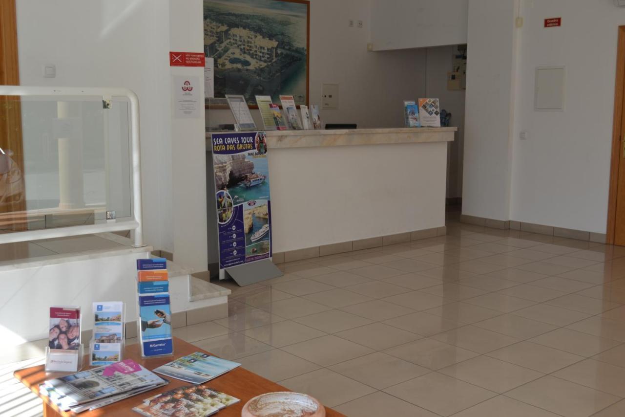 Apartment Complexo Eden Vilage By Garvetur Vilamoura