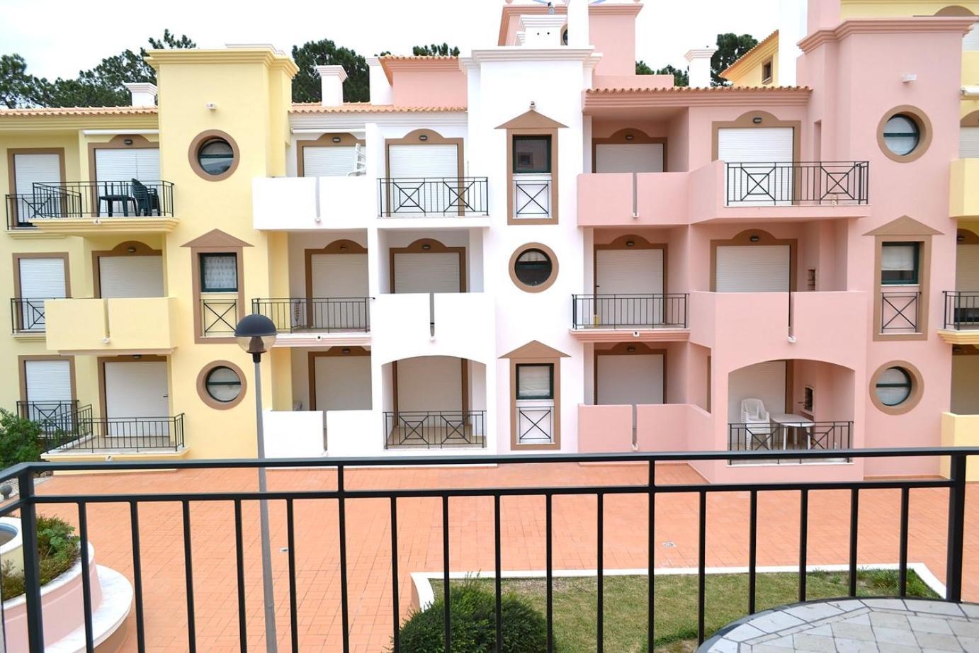 Complexo Eden Vilage By Garvetur Apartment *