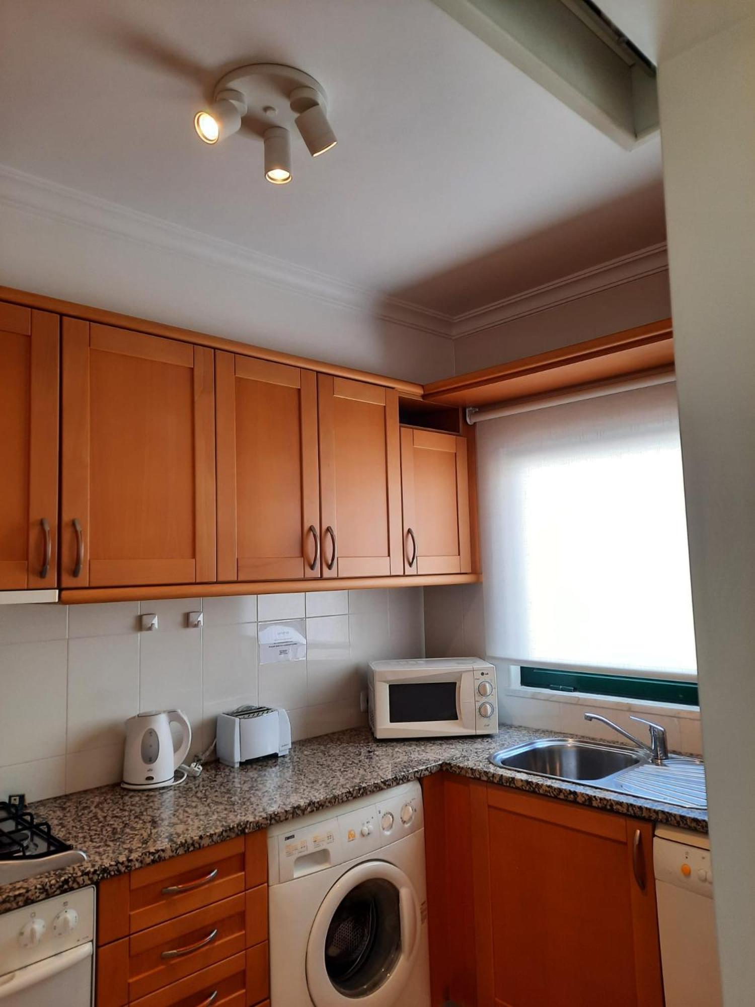 Complexo Eden Vilage By Garvetur Apartment Vilamoura