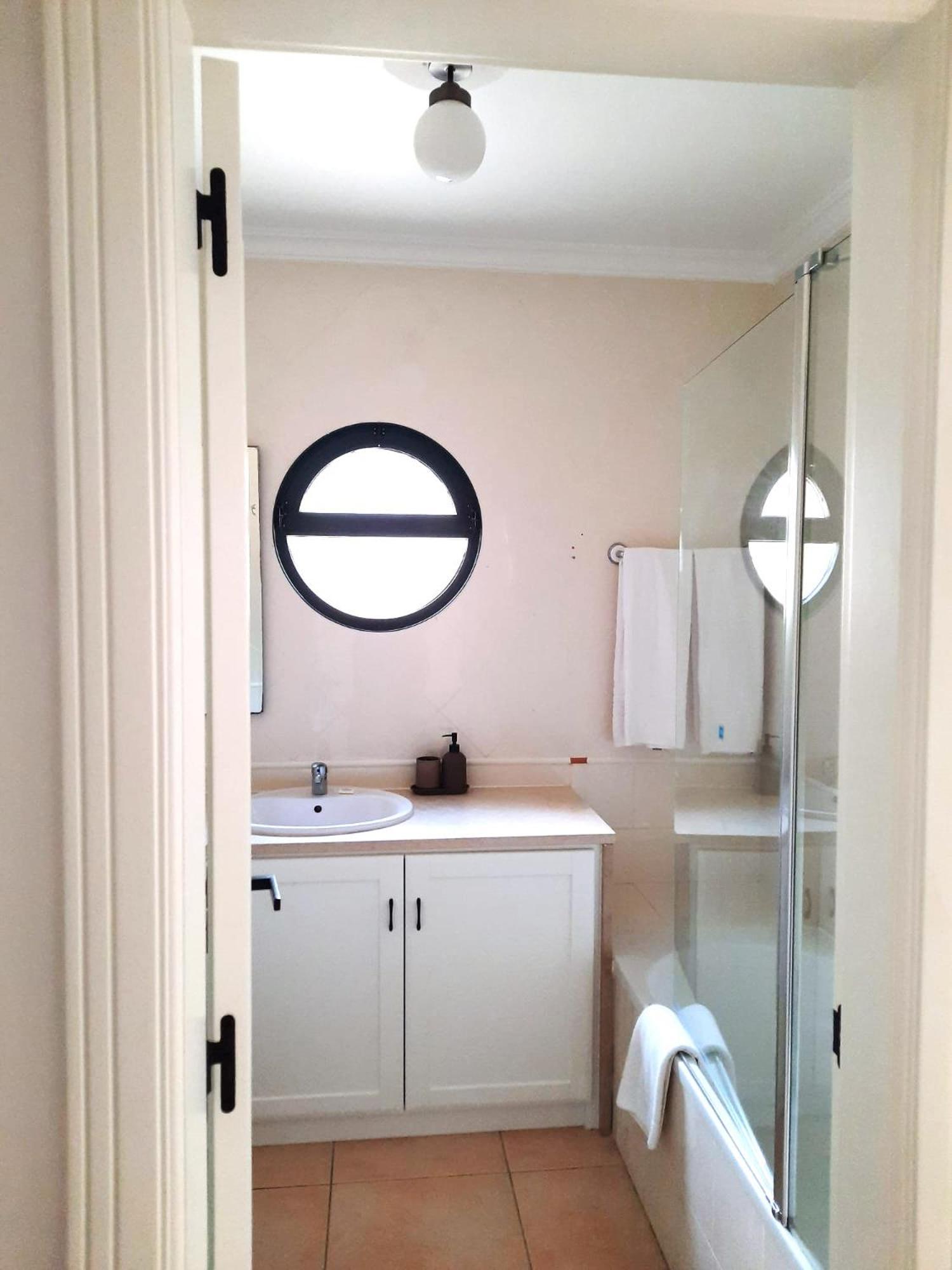Complexo Eden Vilage By Garvetur Apartment