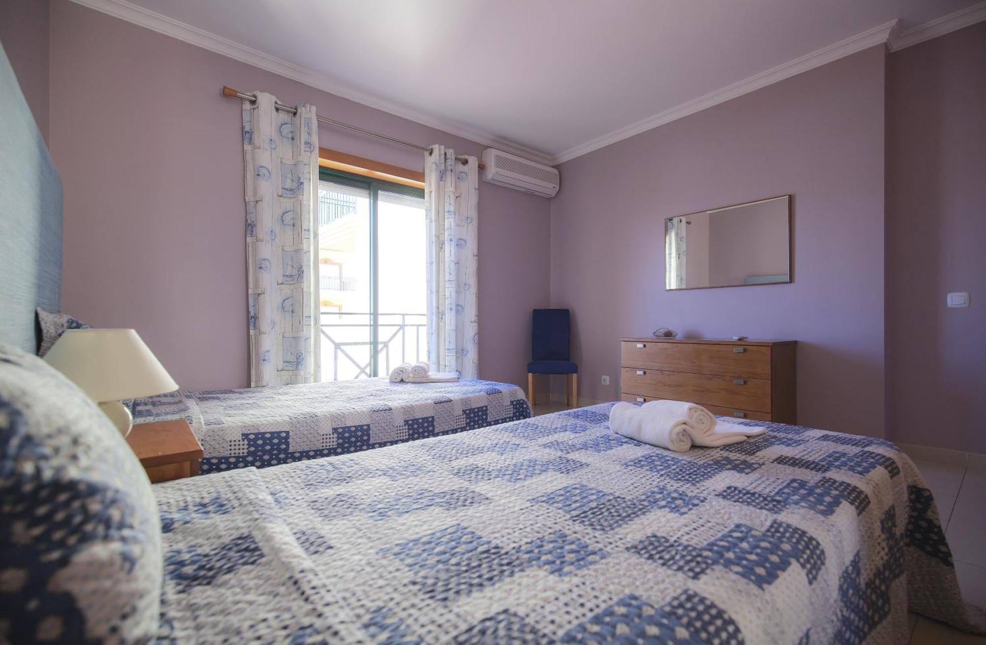Apartment Complexo Eden Vilage By Garvetur