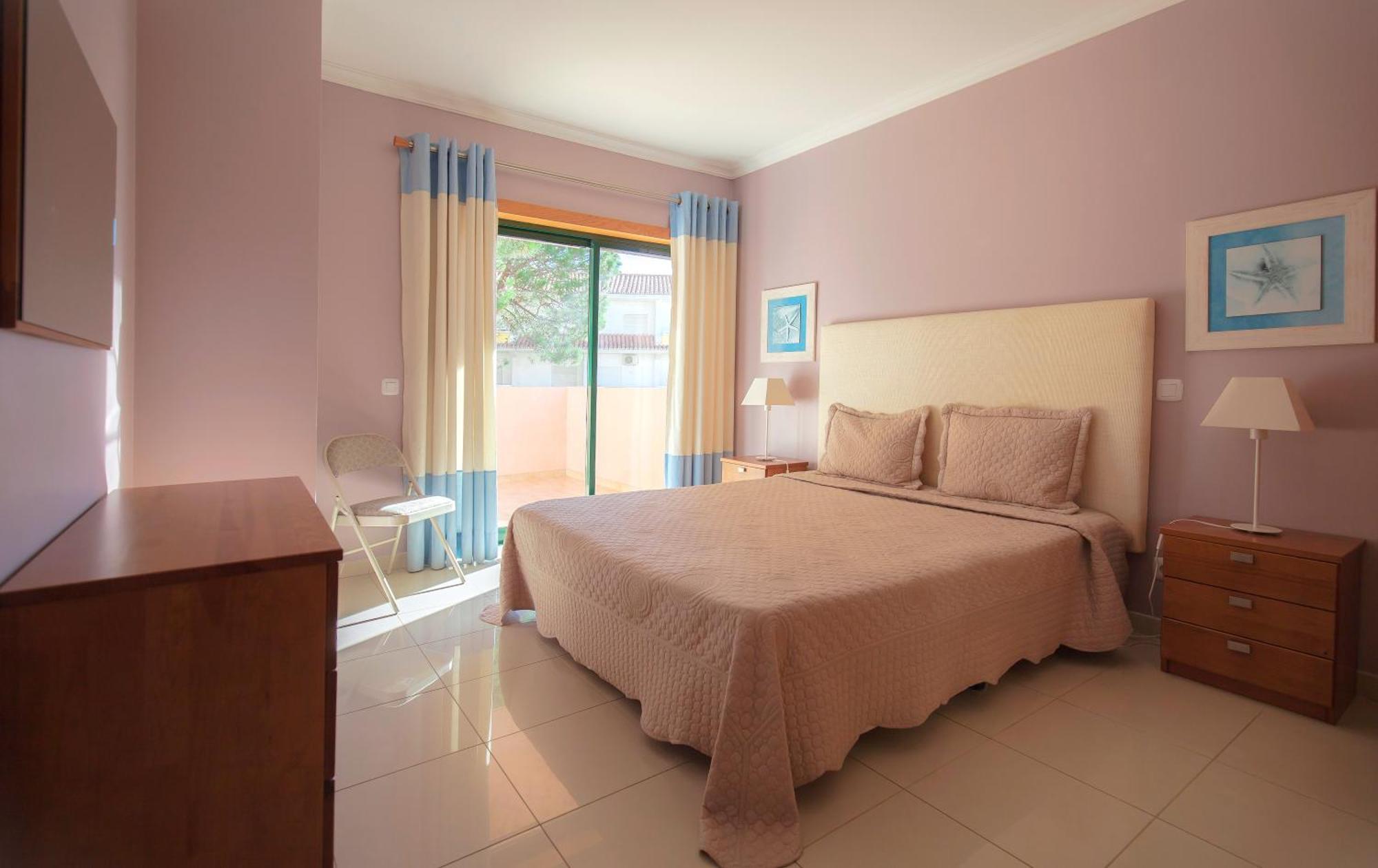Apartment Complexo Eden Vilage By Garvetur Vilamoura