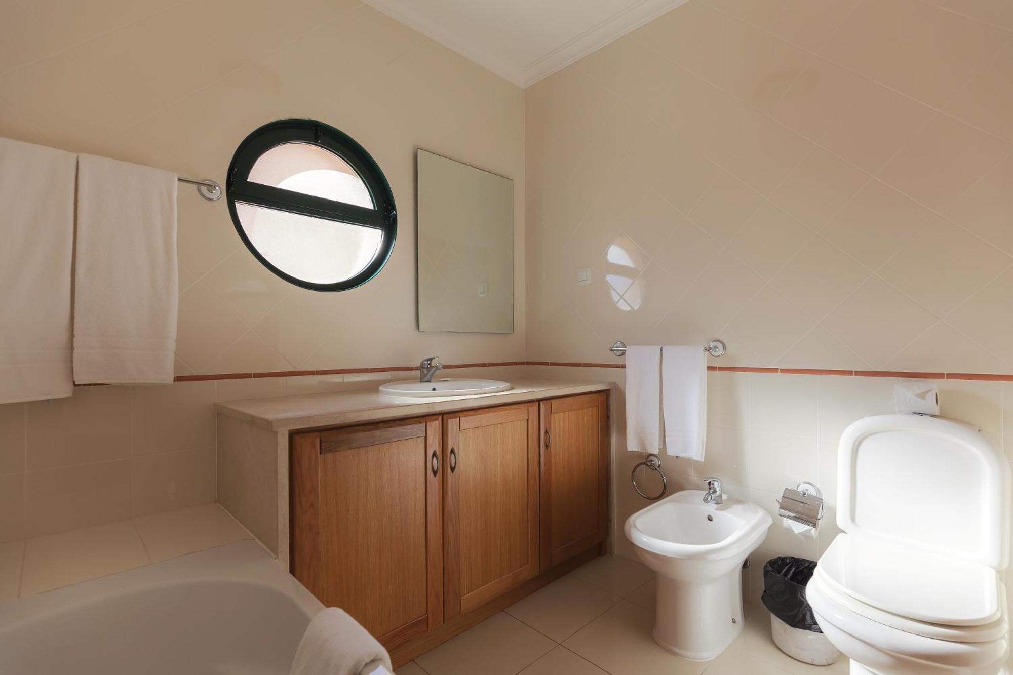 Complexo Eden Vilage By Garvetur Vilamoura