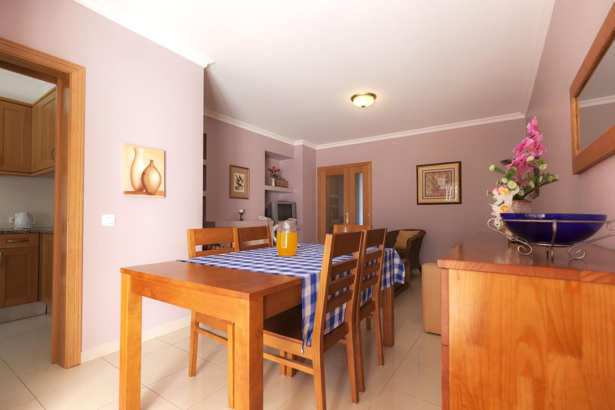 Apartment Complexo Eden Vilage By Garvetur Vilamoura