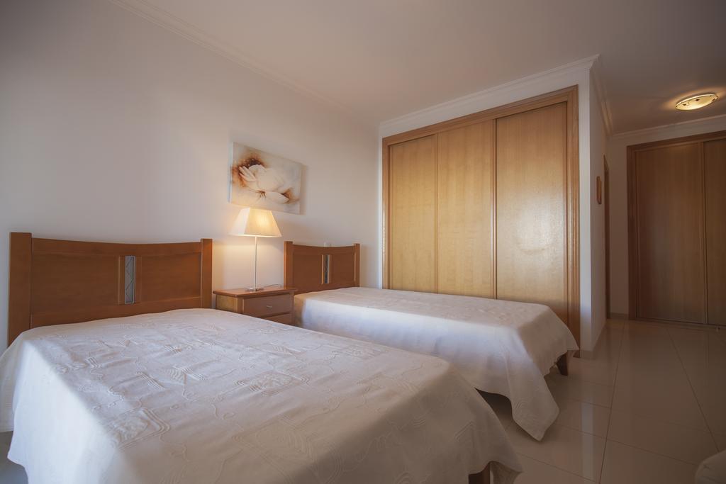 Complexo Eden Vilage By Garvetur Vilamoura