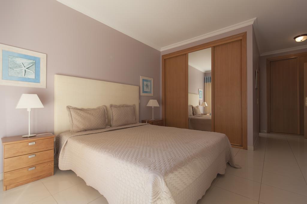 Complexo Eden Vilage By Garvetur Apartment *