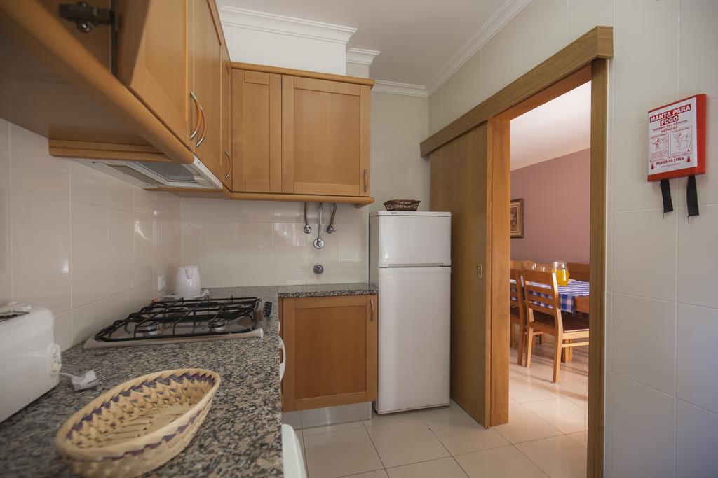 Complexo Eden Vilage By Garvetur Apartment Vilamoura