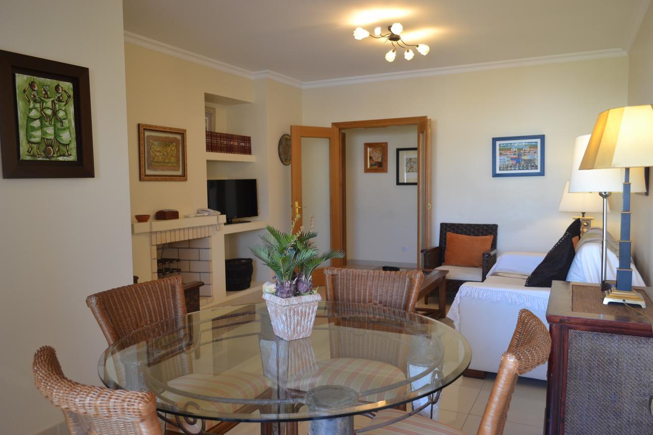 Apartment Complexo Eden Vilage By Garvetur Vilamoura