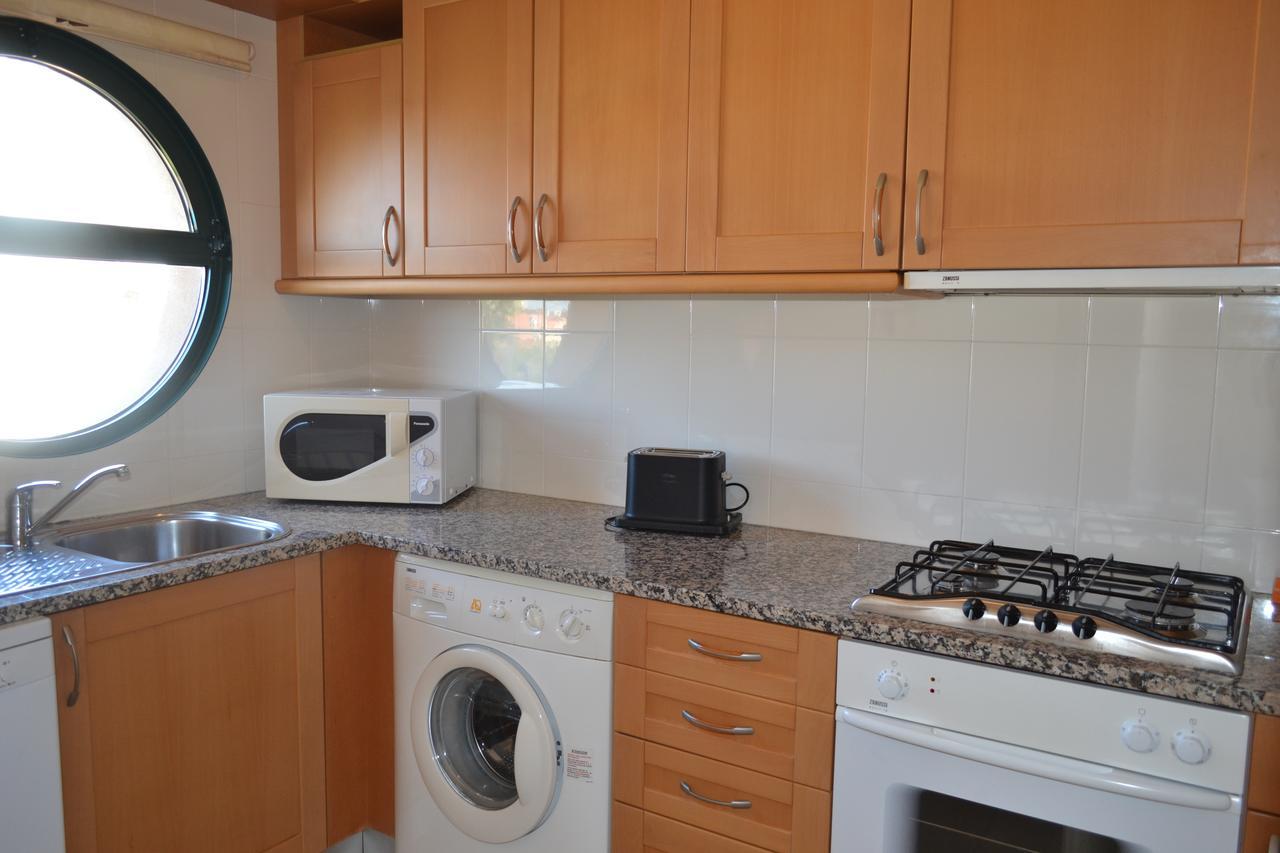 Complexo Eden Vilage By Garvetur Apartment Vilamoura