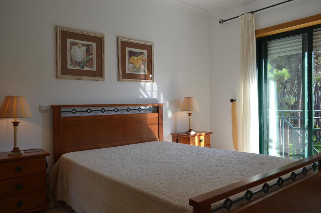 Complexo Eden Vilage By Garvetur Apartment Vilamoura