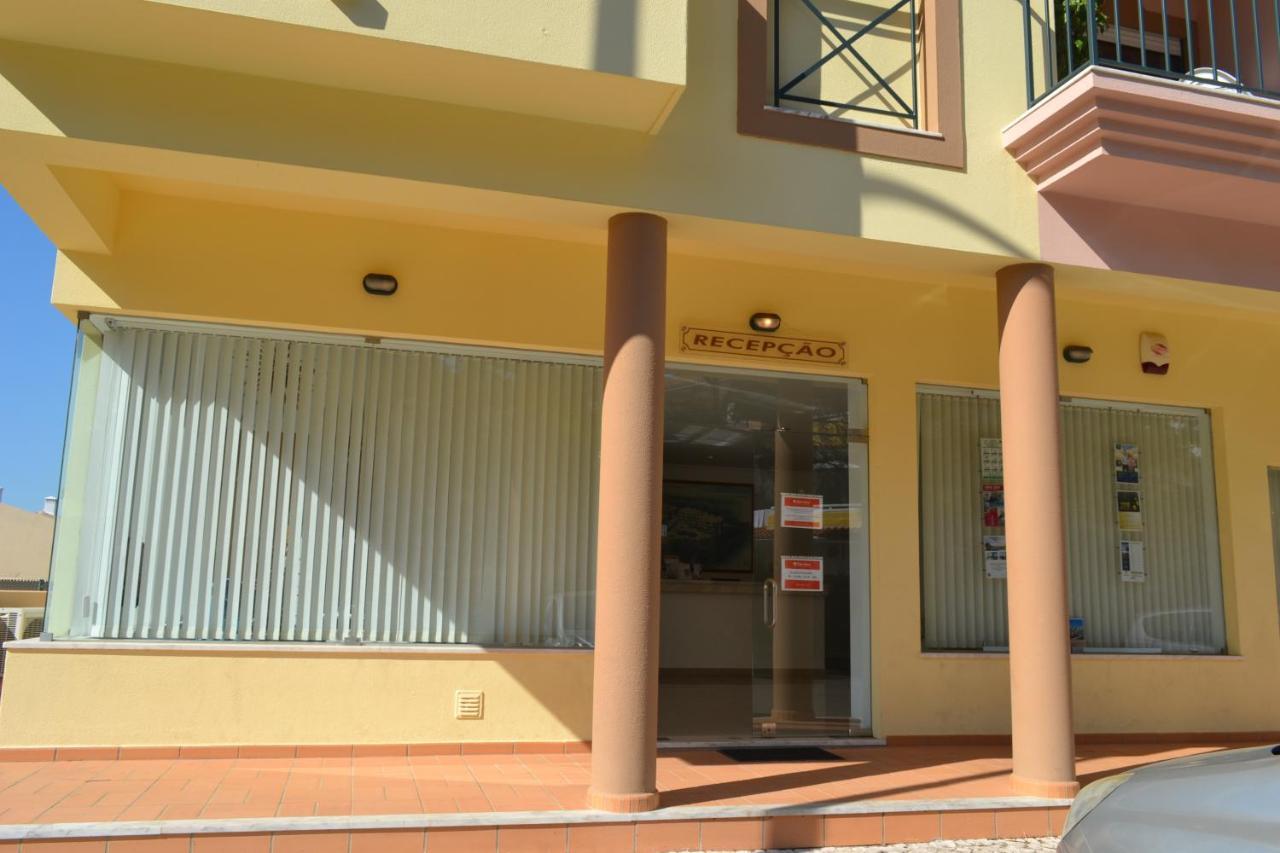 Apartment Complexo Eden Vilage By Garvetur Vilamoura