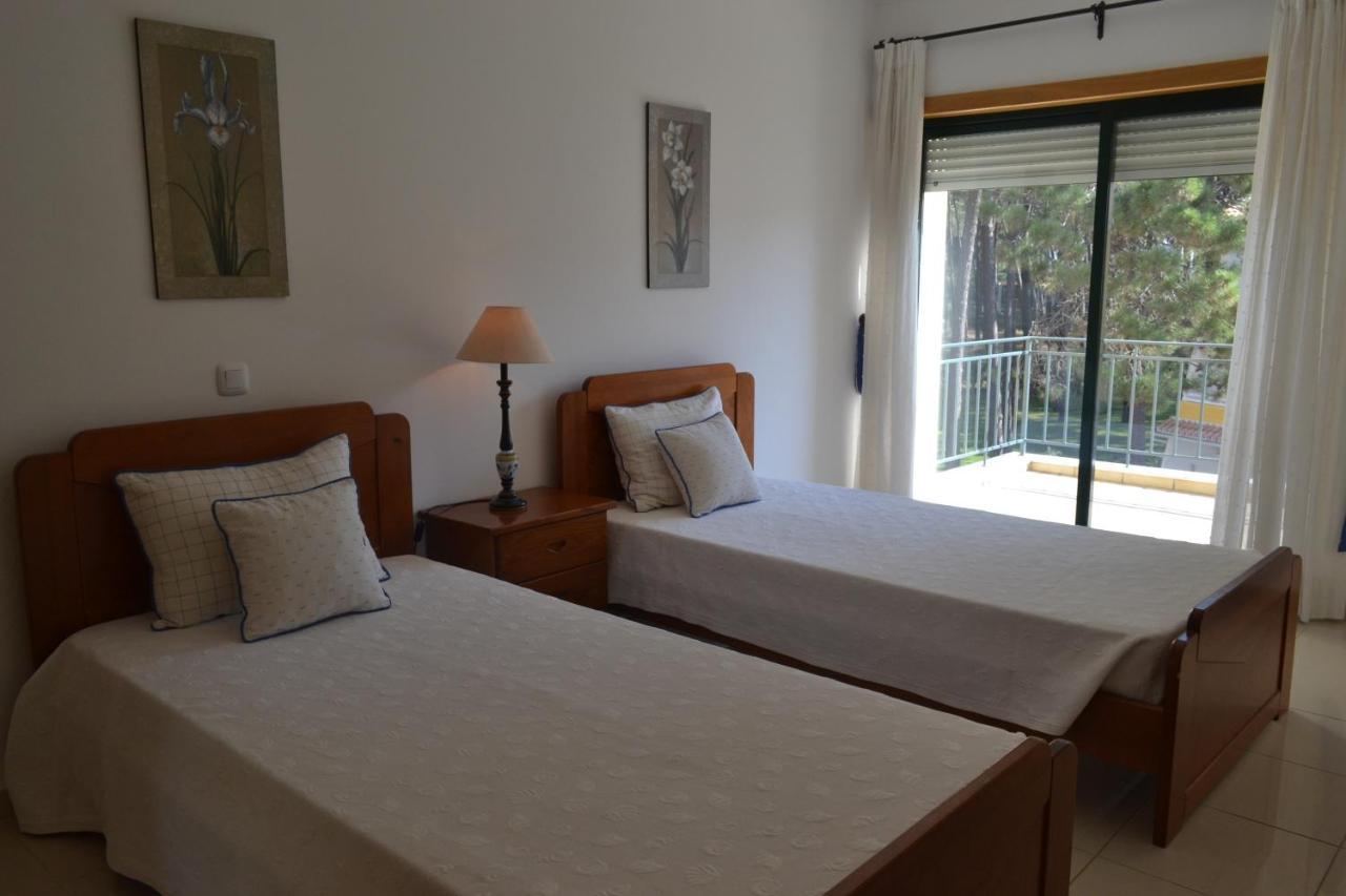 Complexo Eden Vilage By Garvetur Apartment Vilamoura
