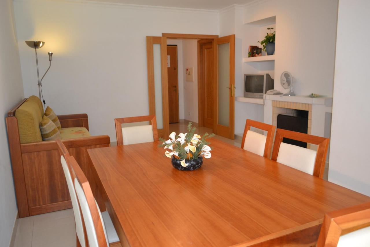 Apartment Complexo Eden Vilage By Garvetur