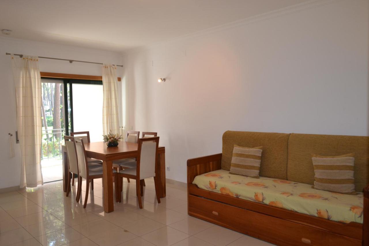 Apartment Complexo Eden Vilage By Garvetur