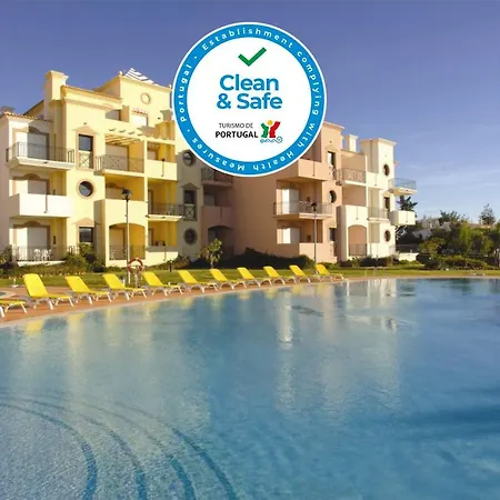 Eden Vilage By Garvetur Vilamoura Exterior photo