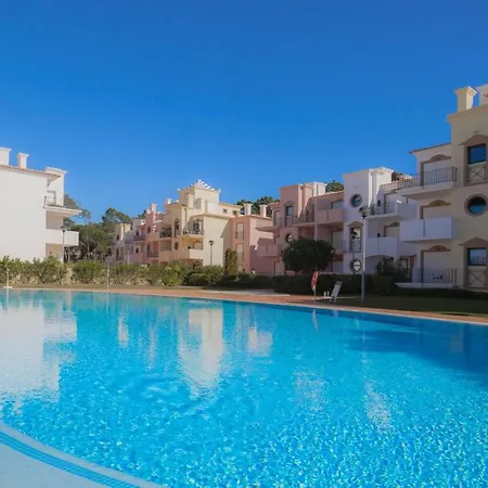 Eden Vilage By Garvetur Vilamoura Exterior photo