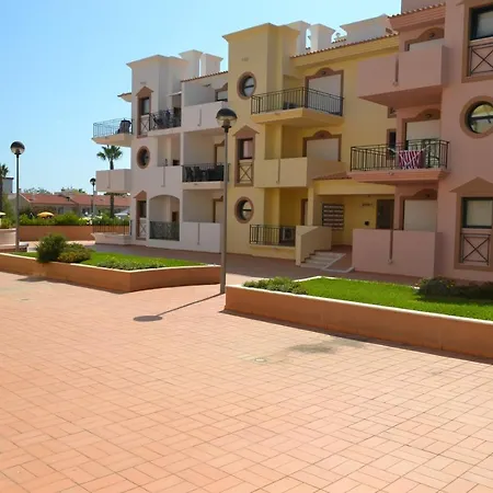 Eden Vilage By Garvetur Vilamoura Exterior photo