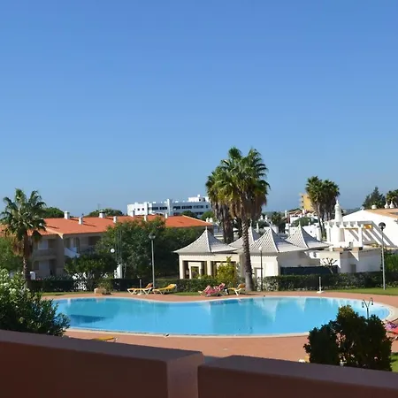 Eden Vilage By Garvetur Vilamoura Exterior photo