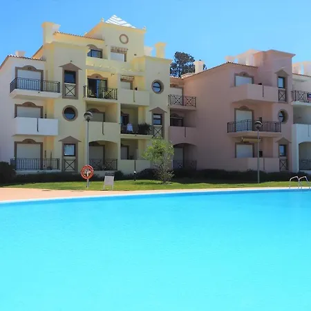 Eden Vilage By Garvetur Vilamoura Exterior photo