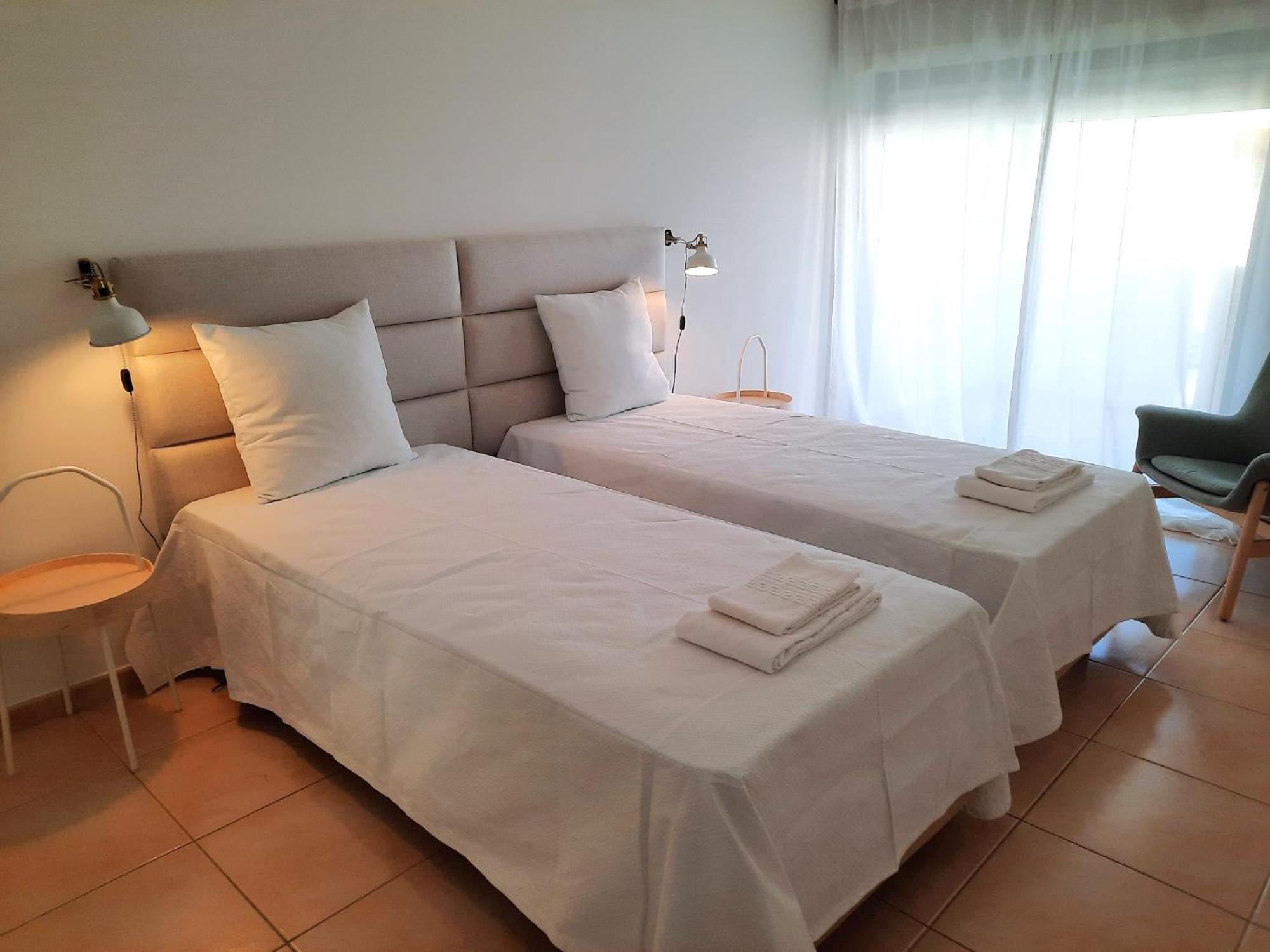 Apartment Complexo Eden Vilage By Garvetur Vilamoura