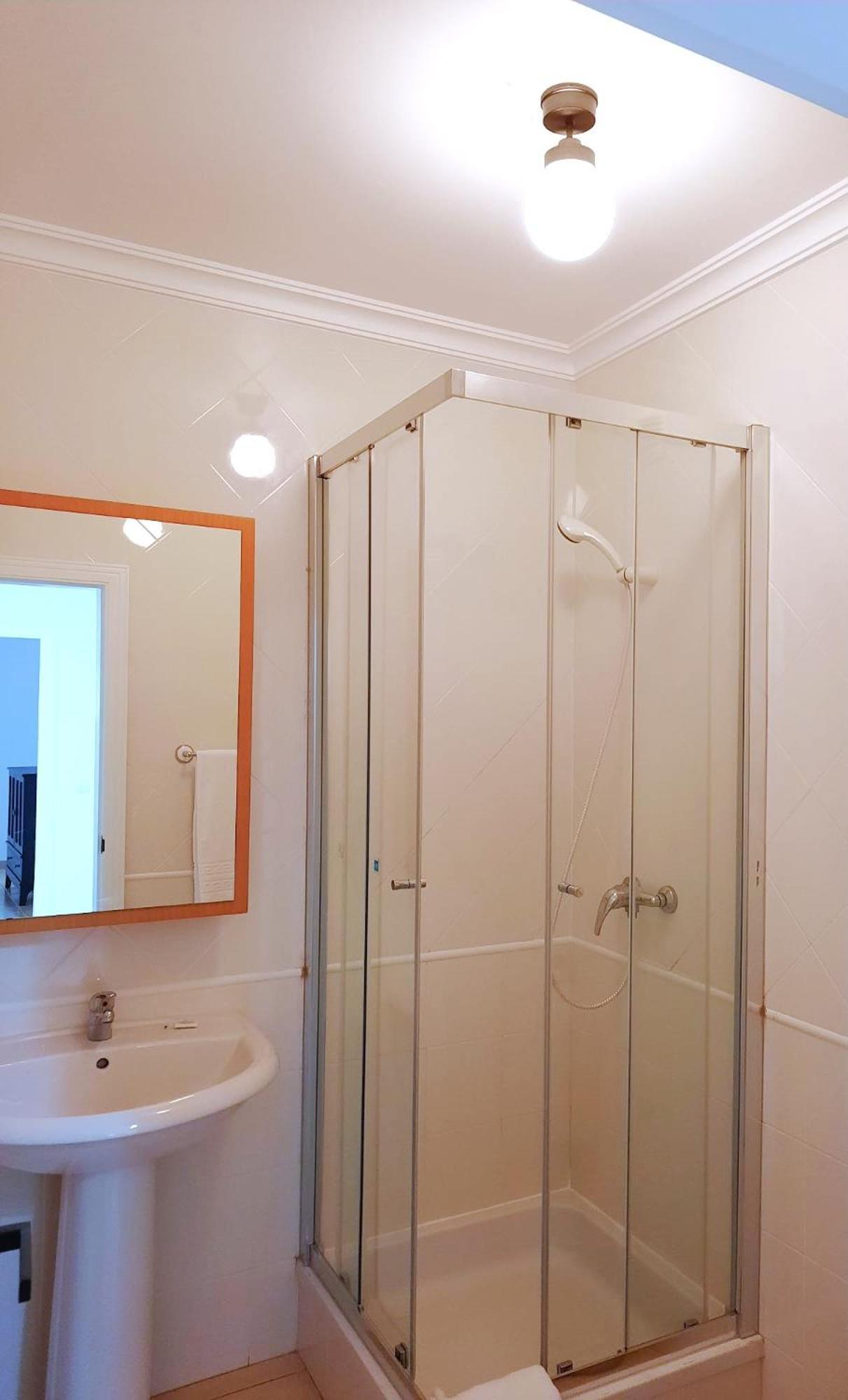 Complexo Eden Vilage By Garvetur Apartment *