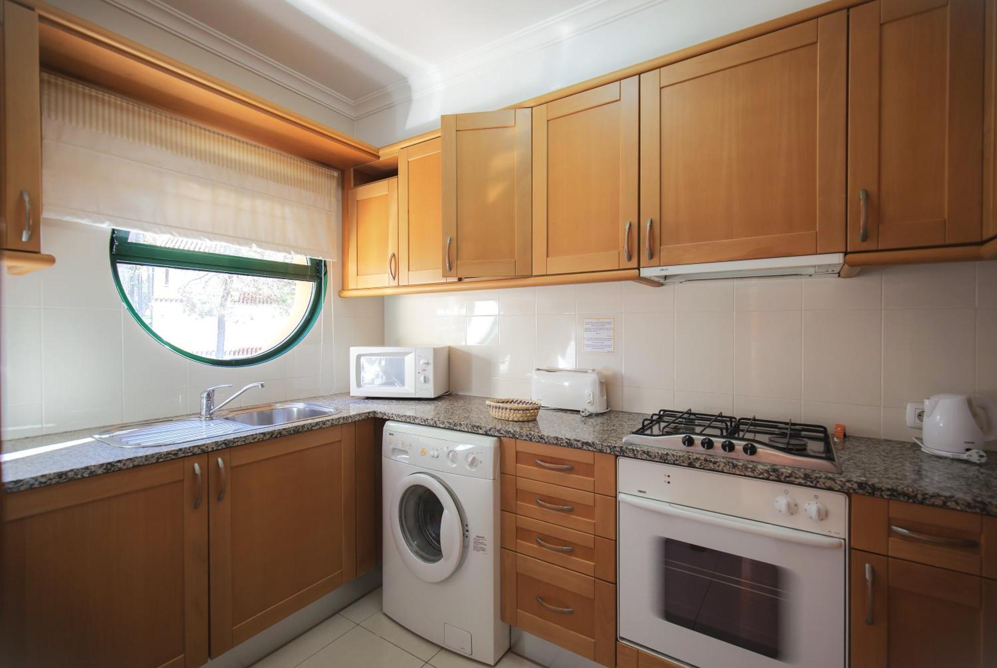 Complexo Eden Vilage By Garvetur Apartment Vilamoura