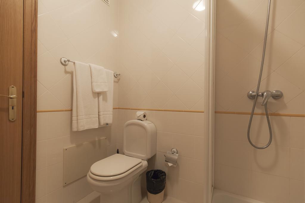 Apartment Complexo Eden Vilage By Garvetur *