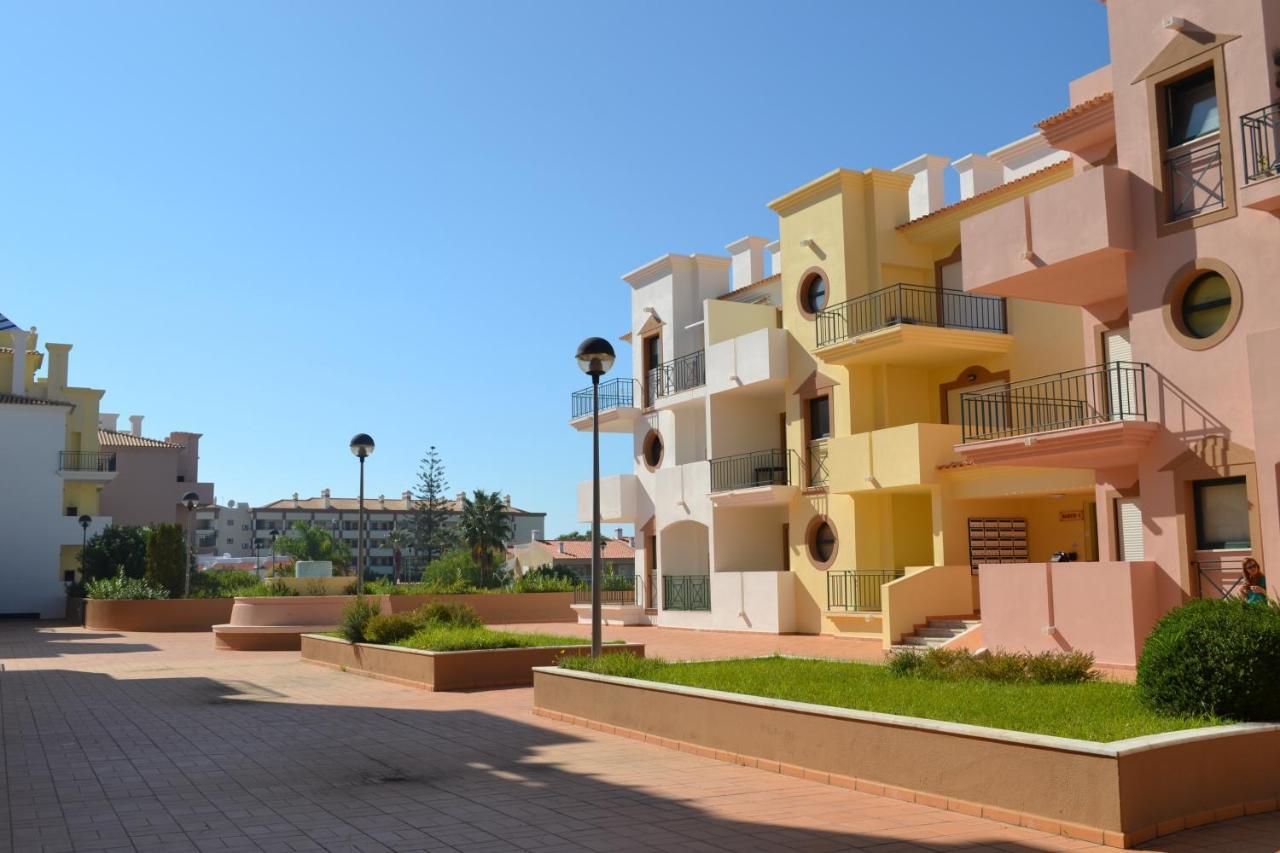 Apartment Complexo Eden Vilage By Garvetur *