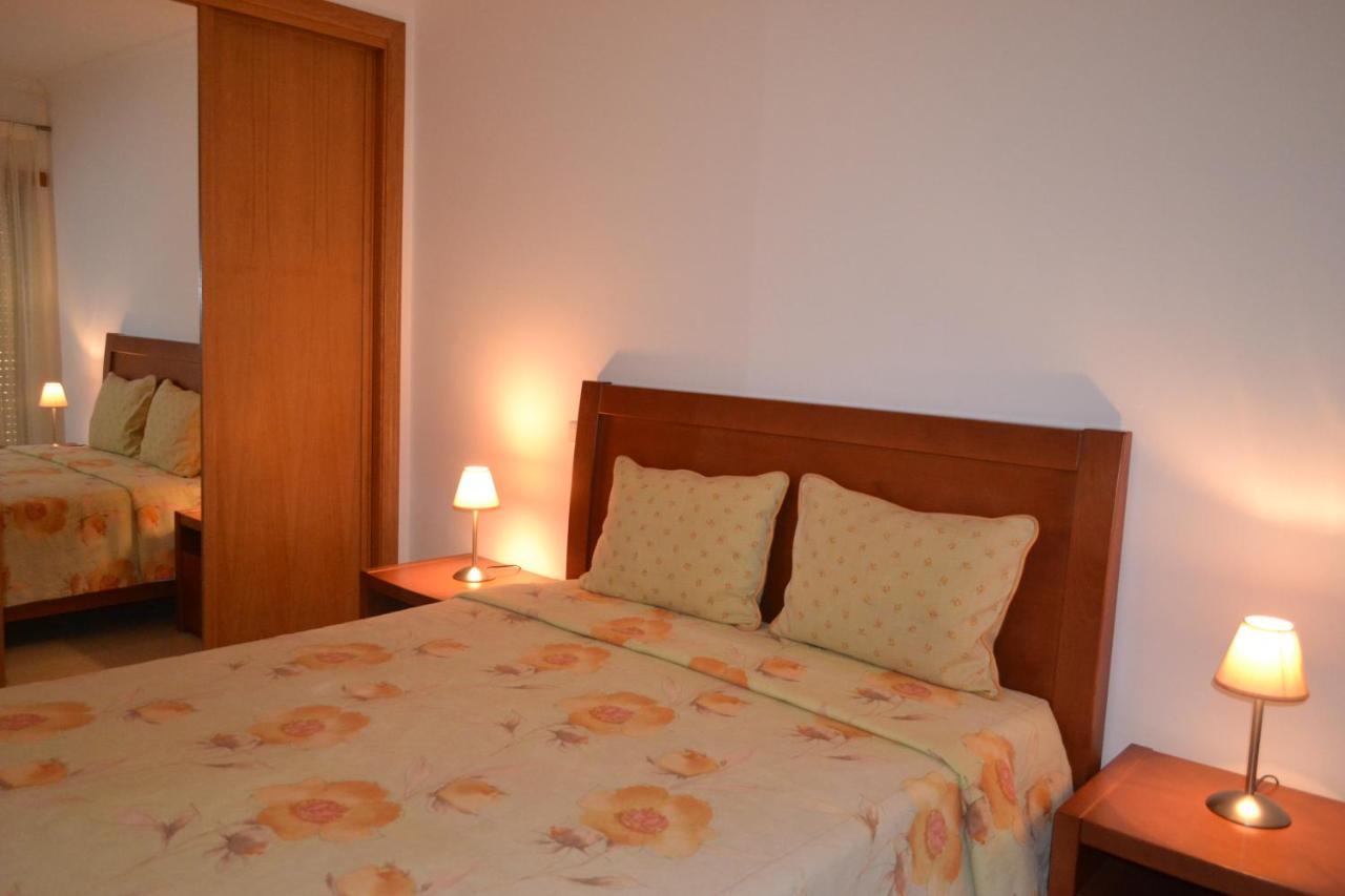 Apartment Complexo Eden Vilage By Garvetur